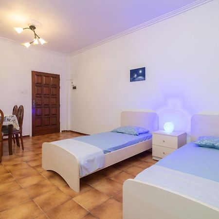 Natasas Apartments Αλυκών Εξωτερικό φωτογραφία